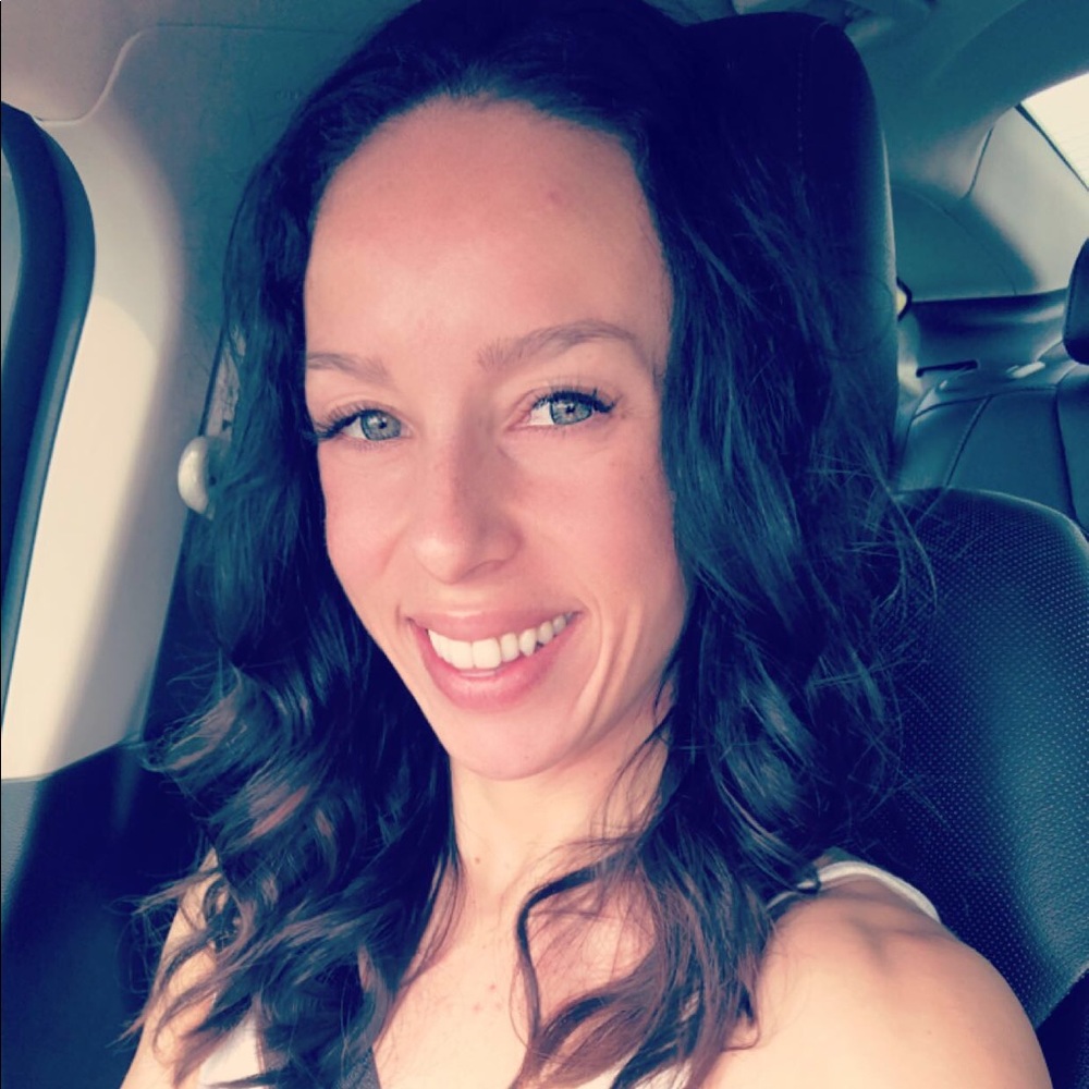 Meet your Posher, Jienna